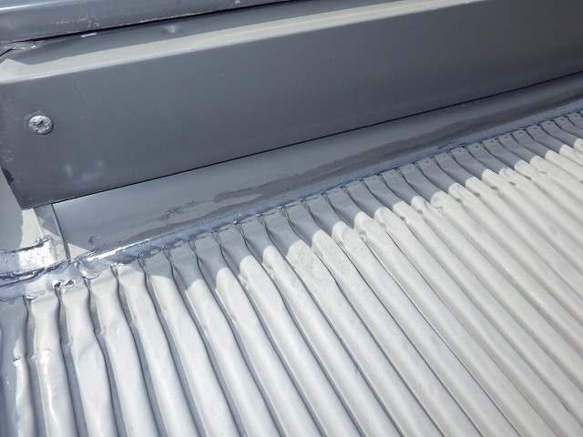 天窓工事も弊社におまかせ